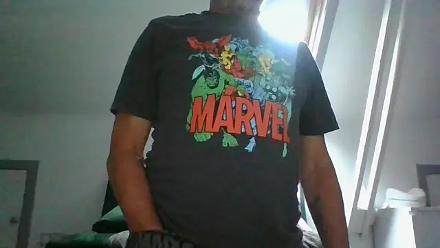 Snapshot of naughtygrandad1 chatting on 05-03-26, 06:52 naughtygrandad1 online show from 05-03-26, 06:52