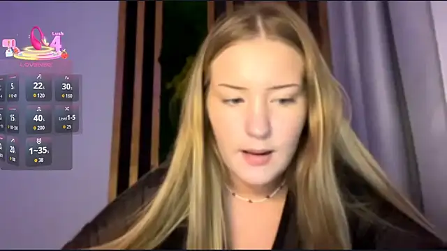 PandaFluff online show from 11-23-25, 04:40