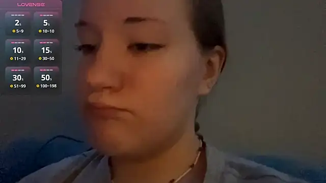 PandaFluff online show from 03-23-26, 08:35