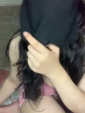 Dahab  online show from 09-11-25, 01:33