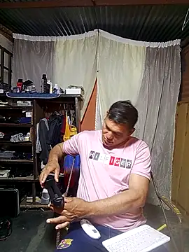 Franklin111230 online show from 02-03-26, 11:43