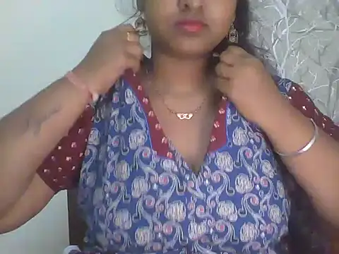 its me Rashmi online show from 02-22-26, 10:30