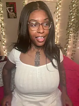 MistiSavannah online show from 02-21-26, 12:06