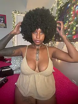 MistiSavannah online show from 08-02-26, 01:20