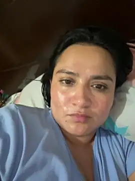 Snapshot of Rouse69_ chatting on 10-19-25, 03:18 Rouse69 online show from 10-19-25, 03:18