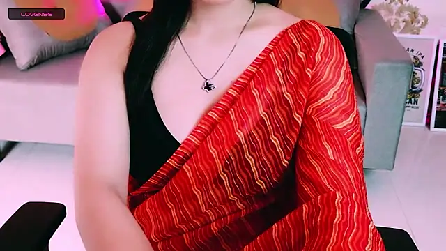 My Rose online show from 04-15-26, 02:51