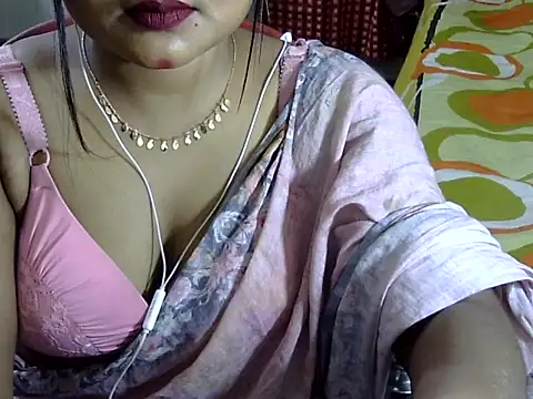 Nusrat Faria07 online show from 10-14-25, 12:50