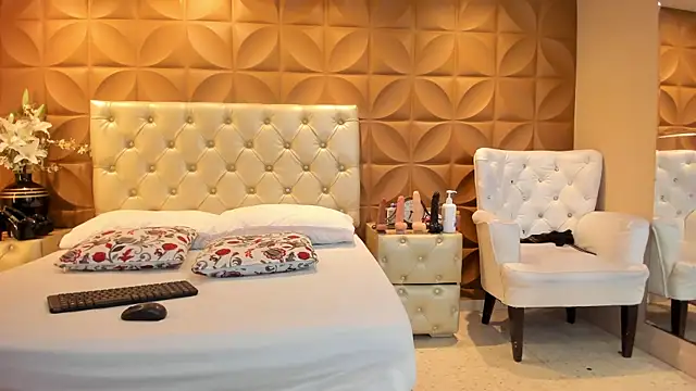 BarbaraCortez online show from 01-11-26, 08:14