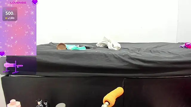 Moon78sweet online show from 09-10-25, 11:32