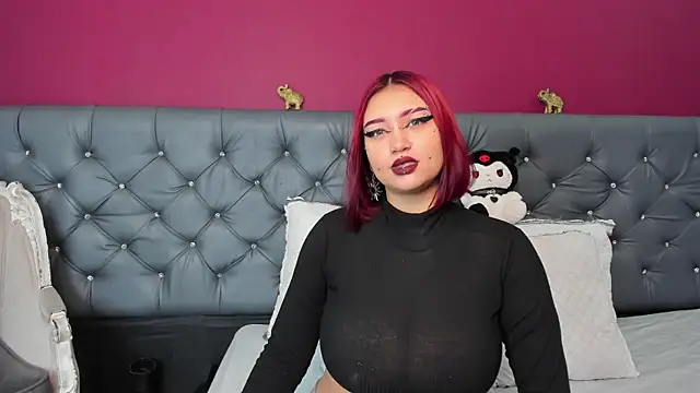 VenussDark online show from 10-09-25, 05:11