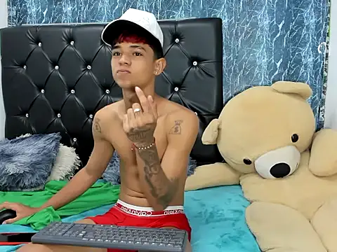 angelcute 19 online show from 09-12-25, 02:11