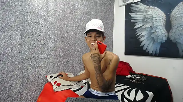 angelcute 19 online show from 09-14-25, 03:49