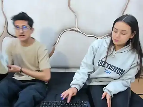 Noa Arez online show from 10-14-25, 05:30