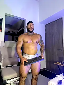 Andrew Johnnson online show from 10-22-25, 12:22