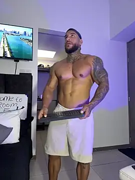 Snapshot of Andrew_Johnnson chatting on 02-02-26, 05:22 Andrew Johnnson online show from 02-02-26, 05:22