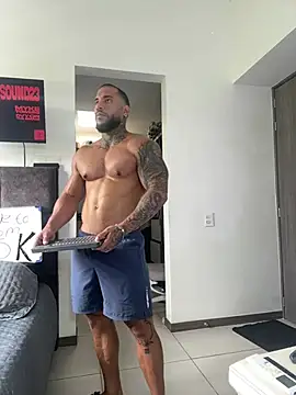 Snapshot of Andrew_Johnnson chatting on 02-18-26, 06:04 Andrew Johnnson online show from 02-18-26, 06:04