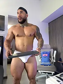 Snapshot of Andrew_Johnnson chatting on 02-24-26, 05:22 Andrew Johnnson online show from 02-24-26, 05:22