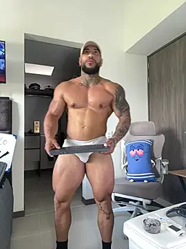 Snapshot of Andrew_Johnnson chatting on 02-25-26, 07:34 Andrew Johnnson online show from 02-25-26, 07:34