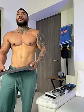 Andrew Johnnson online show from 03-21-26, 03:37