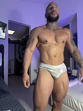 Andrew Johnnson online show from 04-15-26, 12:23