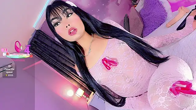 LanaOrtiiz online show from 10-06-25, 05:27