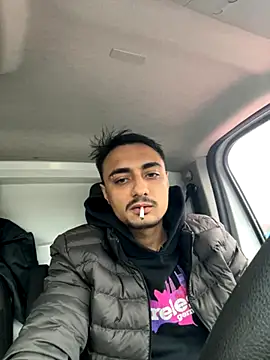 Snapshot of SpyingTouching chatting on 12-02-25, 01:50 SpyingTouching online show from 12-02-25, 01:50