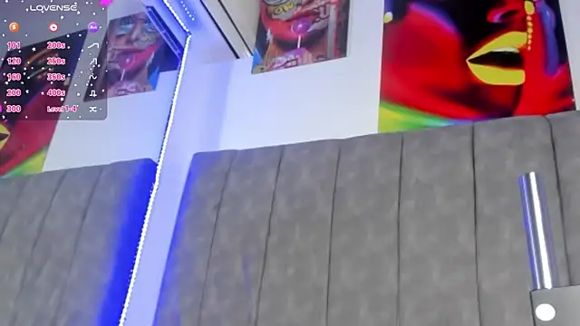 pretty78angel online show from 10-22-25, 08:19