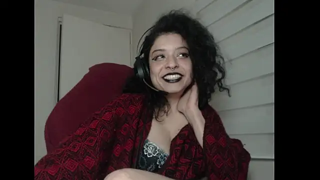 miss carmila1 online show from 10-15-25, 11:05
