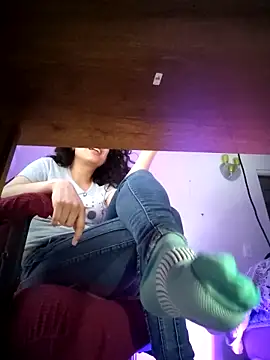 miss carmila1 online show from 03-05-26, 10:50