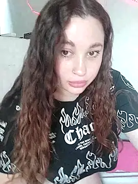 mimigoddesss online show from 10-20-25, 06:19