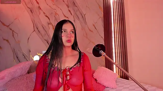 Emmiicute online show from 10-11-25, 09:13