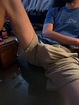 Mexxwell69 online show from 09-15-25, 02:28