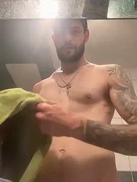 Mexxwell69 online show from 09-18-25, 09:28