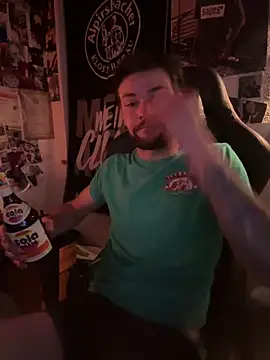 Mexxwell69 online show from 09-25-25, 11:41