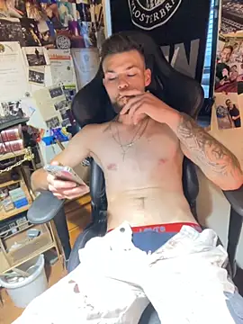 Mexxwell69 online show from 10-06-25, 04:26