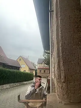 Mexxwell69 online show from 10-10-25, 08:13