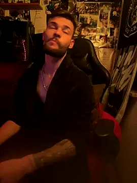 Mexxwell69 online show from 10-15-25, 10:43