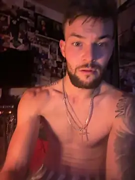 Mexxwell69 online show from 10-16-25, 11:17