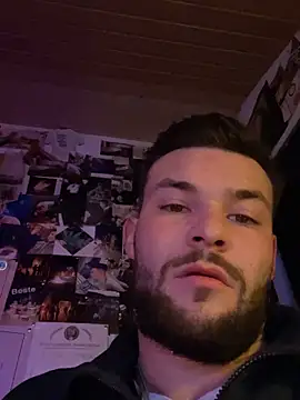 Mexxwell69 online show from 10-27-25, 11:09