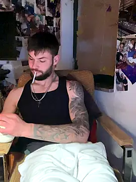 Mexxwell69 online show from 11-03-25, 11:15