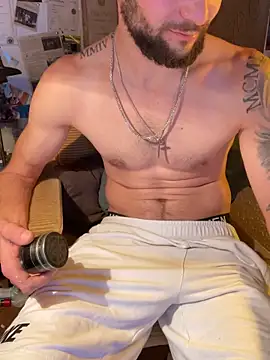 Mexxwell69 online show from 11-07-25, 01:16