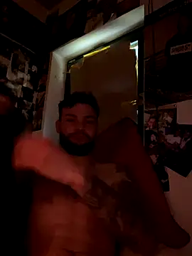 Mexxwell69 online show from 11-10-25, 10:25