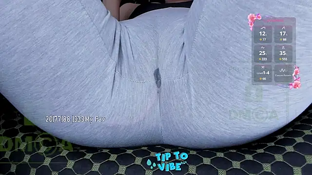 Cameltoe squirt inPants online show from 03-15-25, 10:46