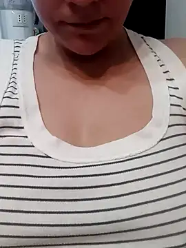 Cassandrina1 online show from 10-07-25, 10:01