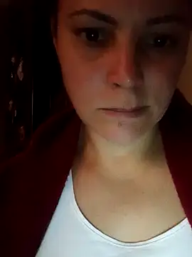 Cassandrina1 online show from 10-20-25, 04:24