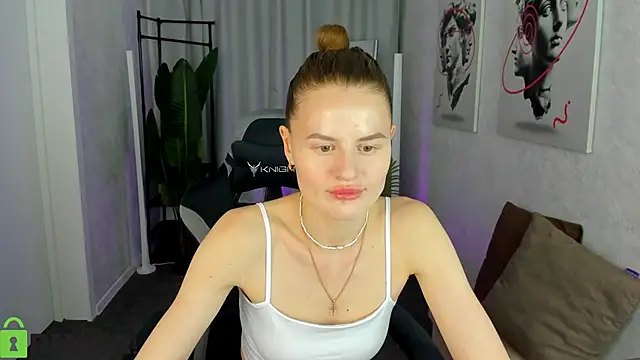 Wanda Gomez online show from 06-01-26, 01:46