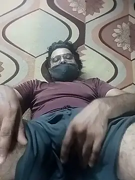 Rangabilla1947 online show from 09-17-25, 06:42