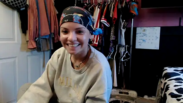 RicaSuave 69 online show from 05-02-26, 04:34