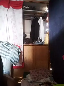 urgirl maria online show from 03-16-26, 04:07