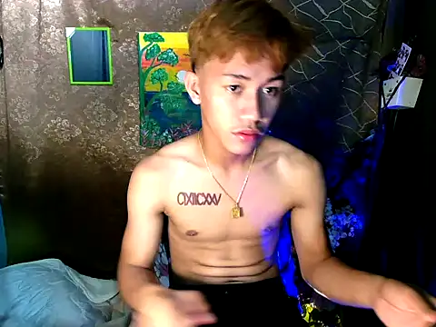 naughtyboyloy 0 online show from 09-21-25, 09:00